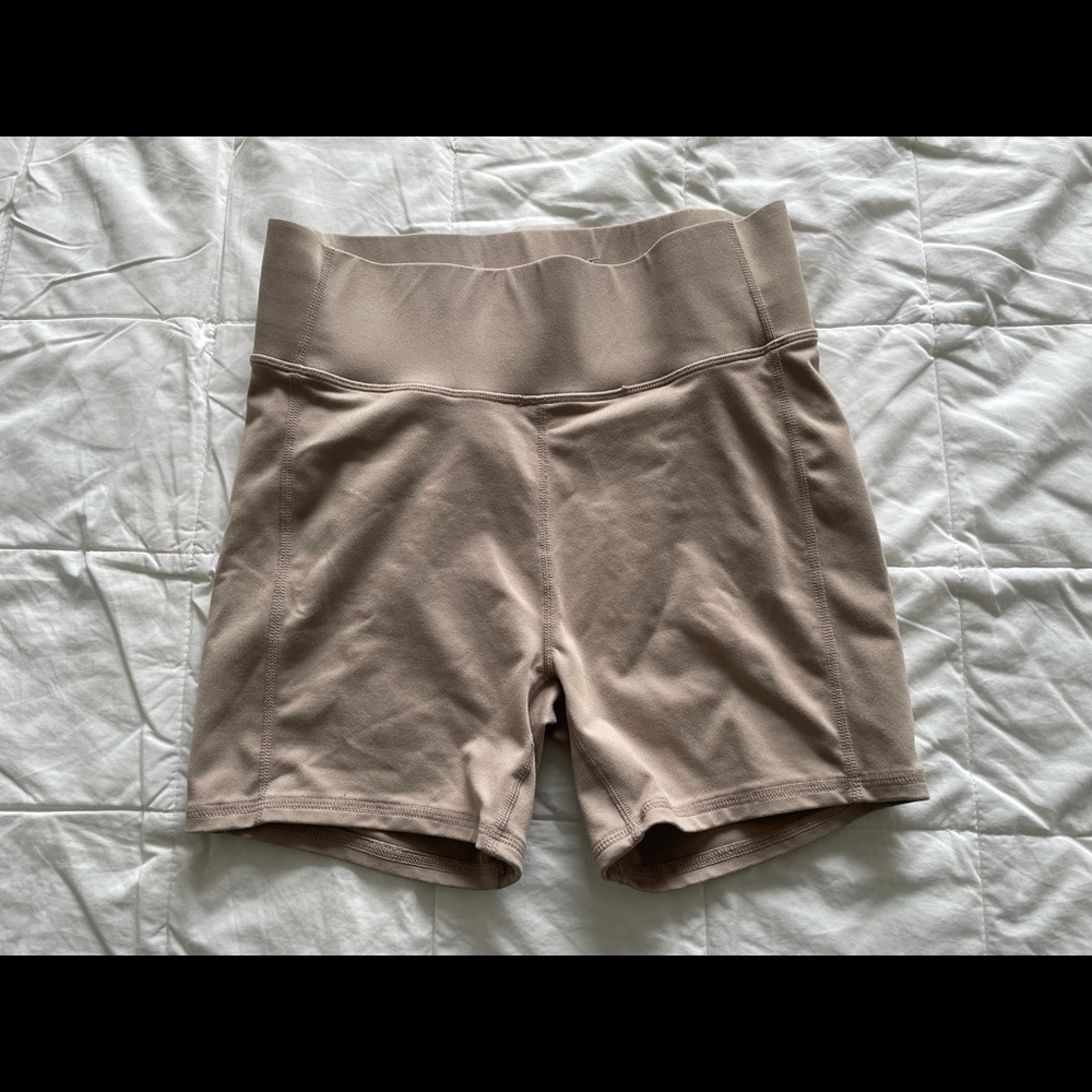 Bike Shorts